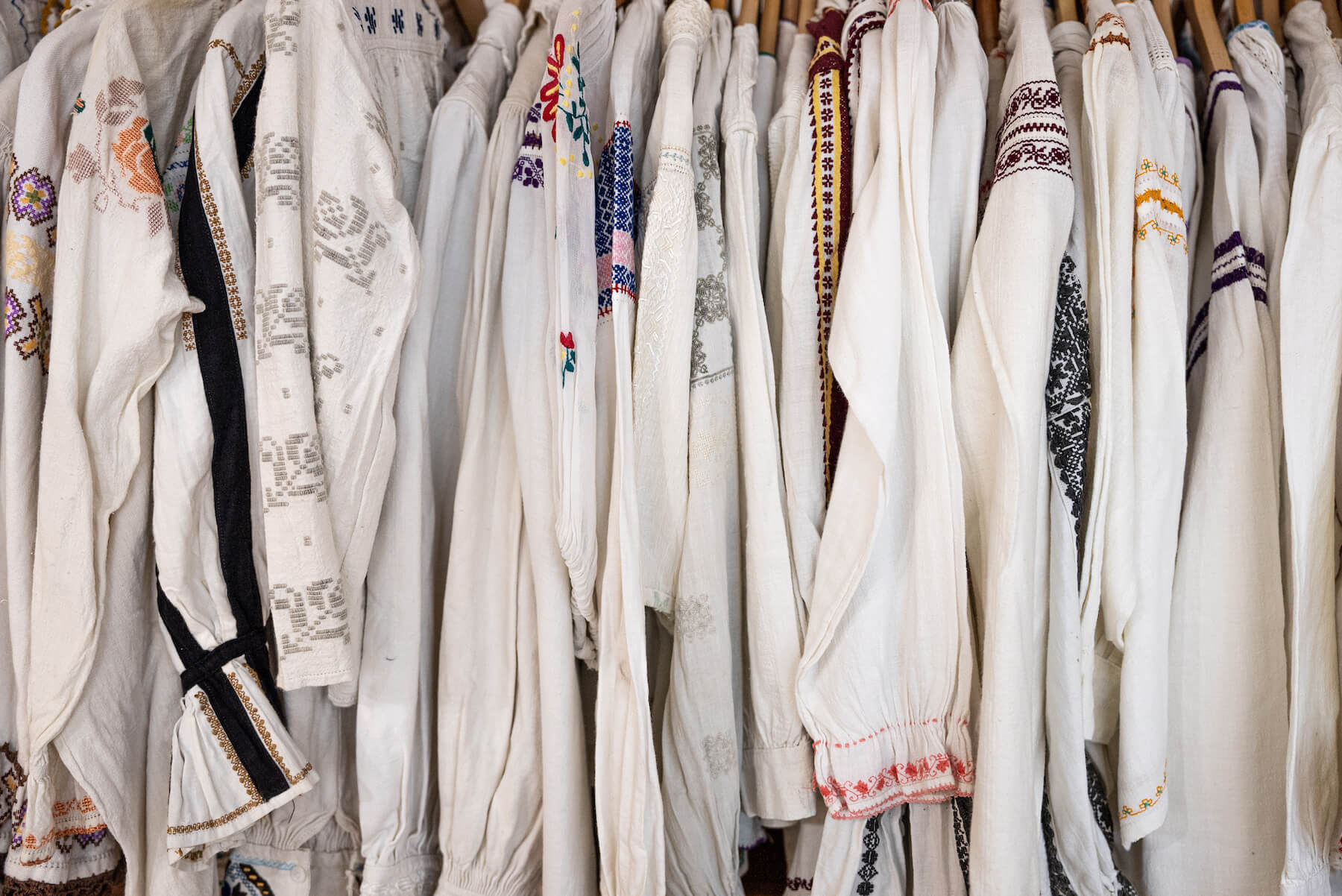 magazin muzeul taranului