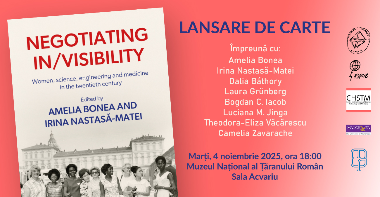 Negotiating in/visibility. Women, science, engineering and medicine in the twentieth century