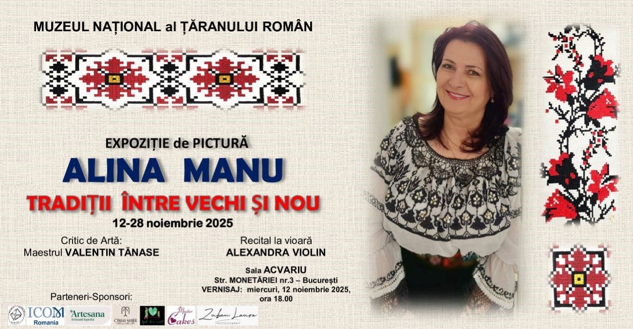 TRADIȚII, ÎNTRE VECHI ȘI NOU