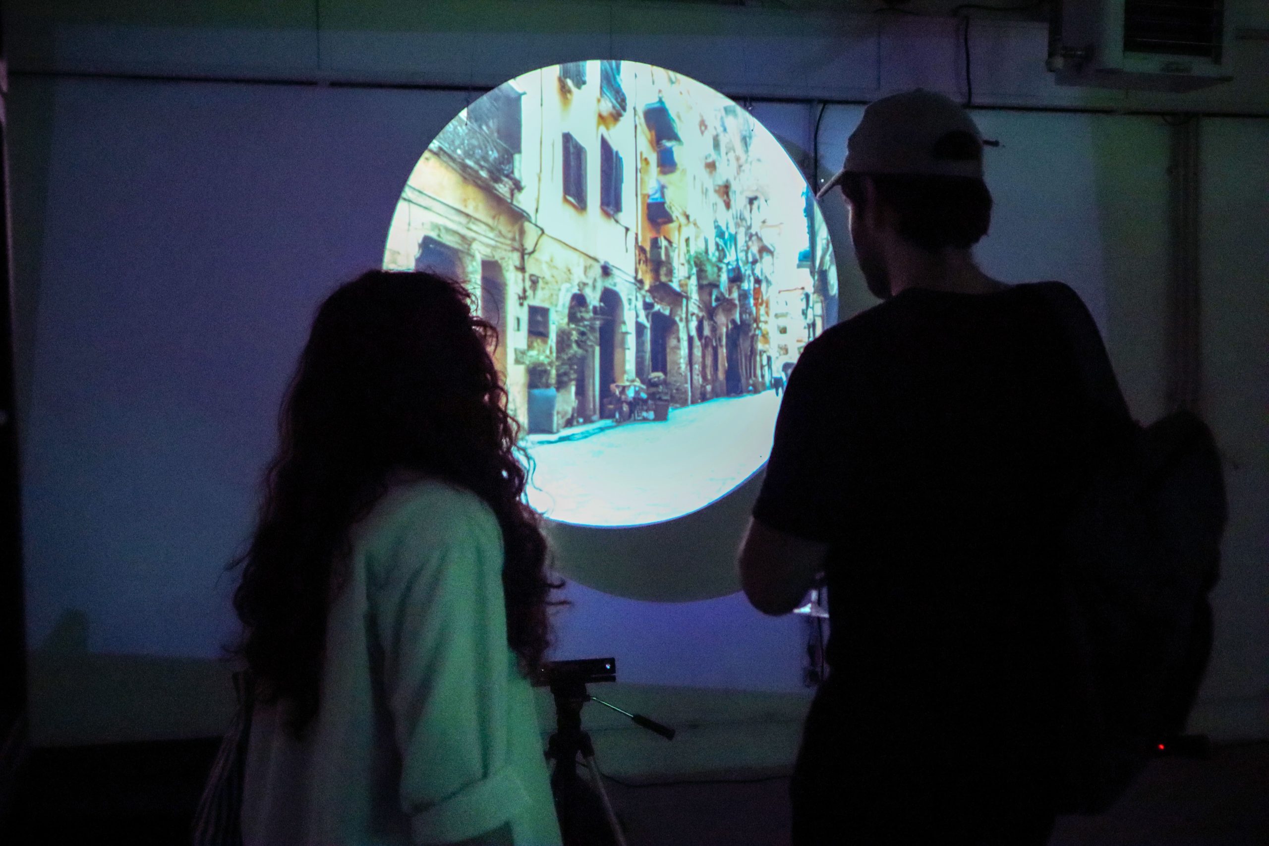 Expoziția „Comunitate și sustenabilitate” – eveniment CSWeek la MȚR