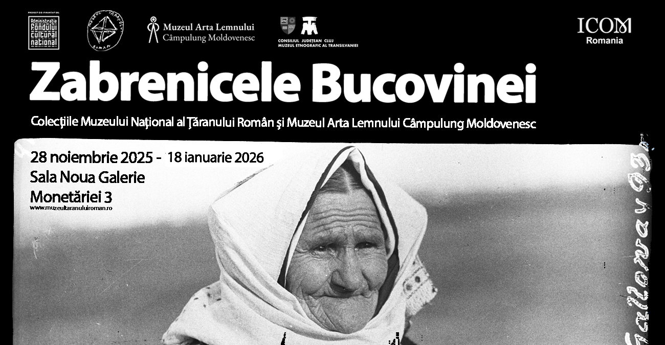 ZABRENICELE BUCOVINEI