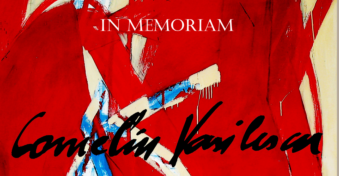 IN MEMORIAM CORNELIU VASILESCU